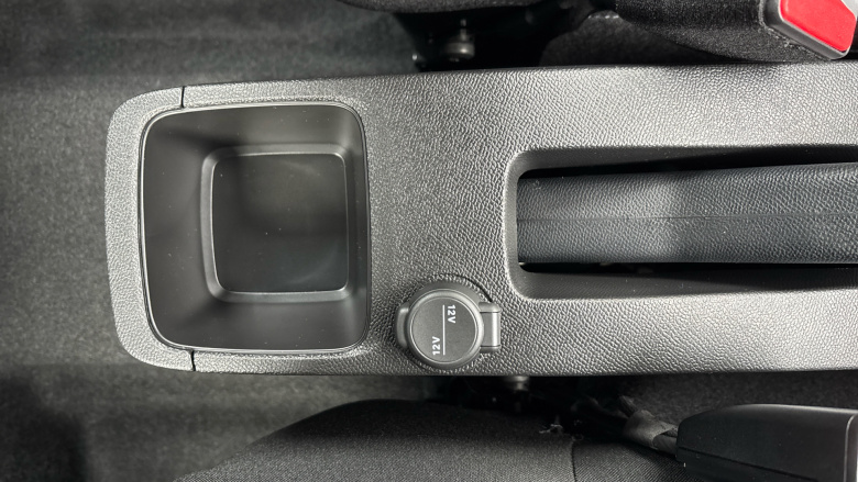 Citroen C3 1.2 Turbo Plus 5dr Petrol Hatchback